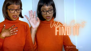 Velma Can't Find It - SPH