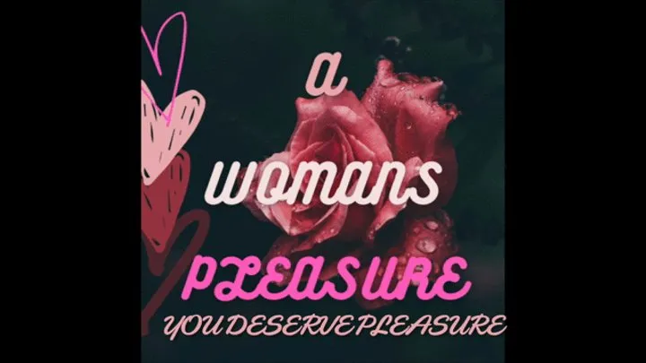 A_Womans_Pleasure