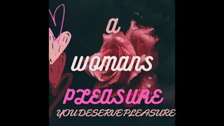 Make your pussy pulse with me!