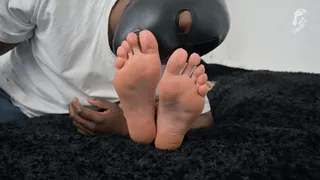 SHAY - FOOT WORSHIP #1