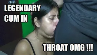 WARNING THROATPIE 240519BA9 CANDY TRAINING CHALLENGE FOR GETTING CUMRIGHT IN HER THROAT SEE THIS AT YOUR OWN RISK + FREE SURPRISE SHOW (LOWDEF )