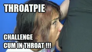 DEEP THROAT BLOWJOB 240303B3 KARIME THROATPIE CHALLENGE GETING CUM INSIDE HER THROAT AFTER SUCKING COCK + FREE SHOW (LOWDEF )