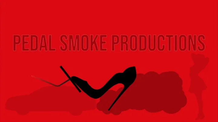 Pedal Smoke Productions