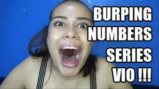 BURPING FETISH 240211KSARB VIOLET BURPING WHILE COUNTING NUMBERS TO REACH A RECORD HD MP4