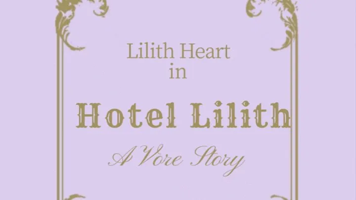 Hotel Lilith