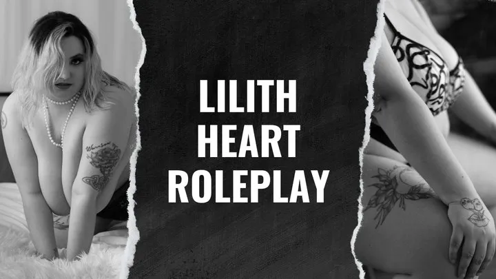 Lilith Heart Roleplay