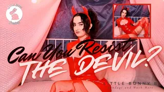 Can You Resist the Devil?