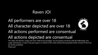 Raven JOI