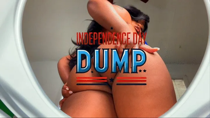 Audio:Independence Day Dump!