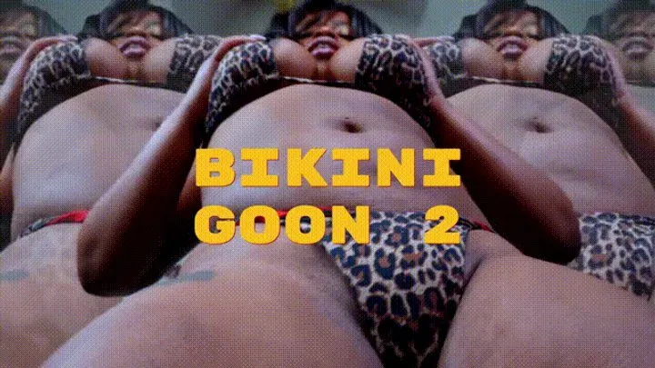 Audio: Bikini Goon 2