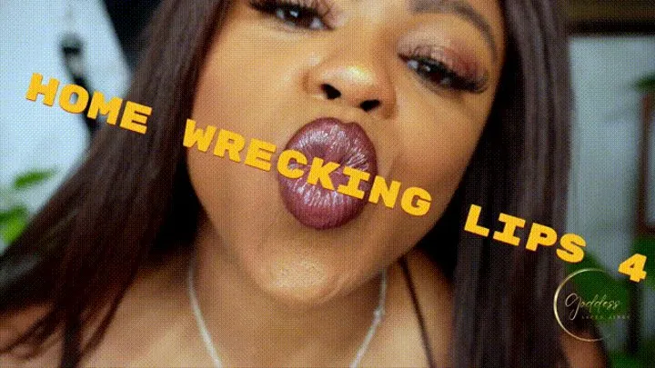 MP3: Home Wrecking Lips 4