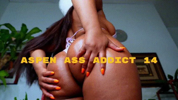 Audio: Aspen Ass Addict 14