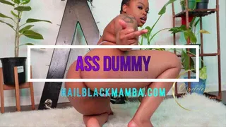 Ass Dummy