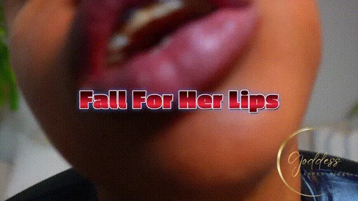 MP3: Fall In Love With Her Lips Compilation