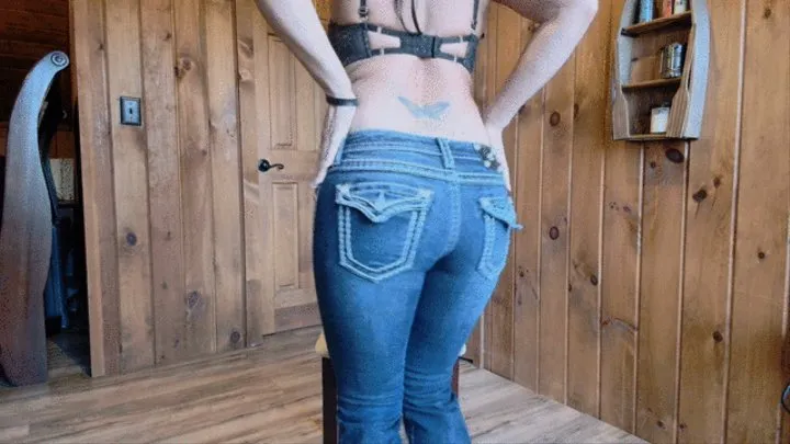 miss me jeans joi