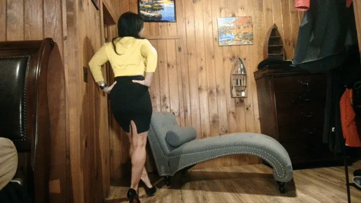 office domination joi edging cei punishment pov