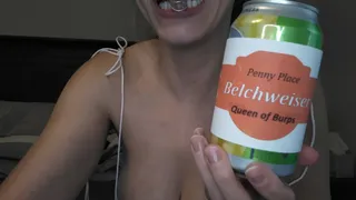 Belchweiser natural belches and burps