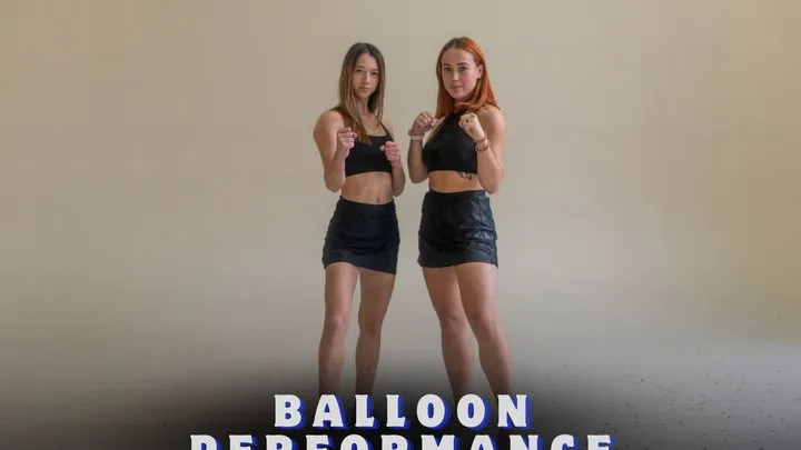 Balloon Performance