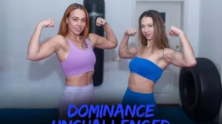 Dominance Unchallenged