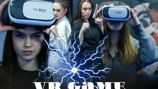 VR Game