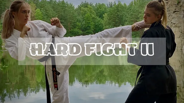 Hard Fight 2