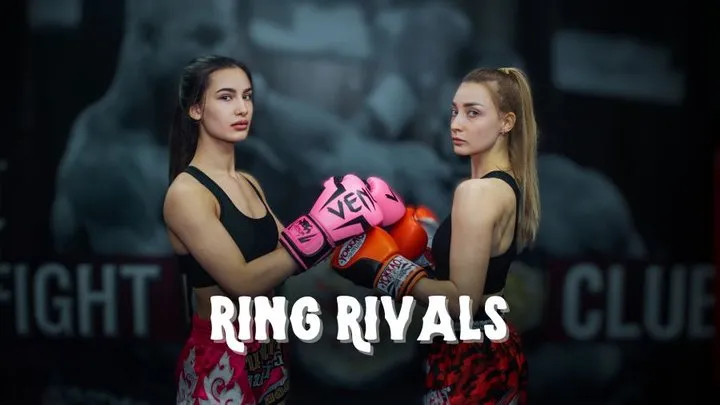 Ring Rivals