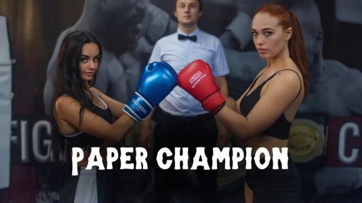 Paper Champion