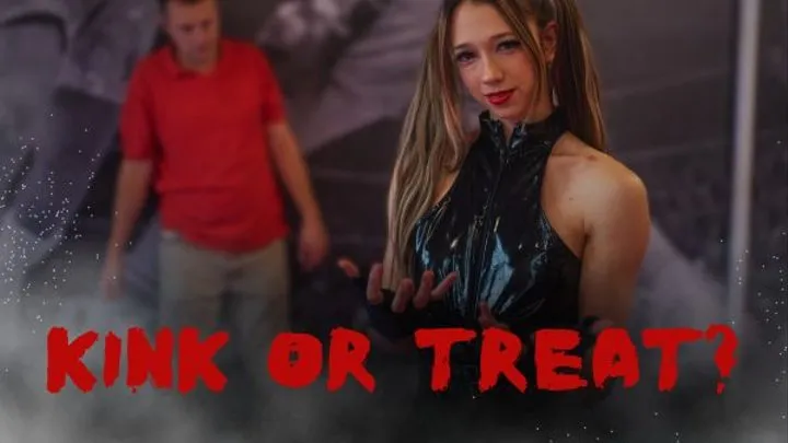 Kink or Treat?