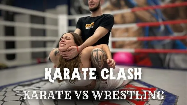 Karate Clash