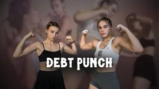 Debt Punch