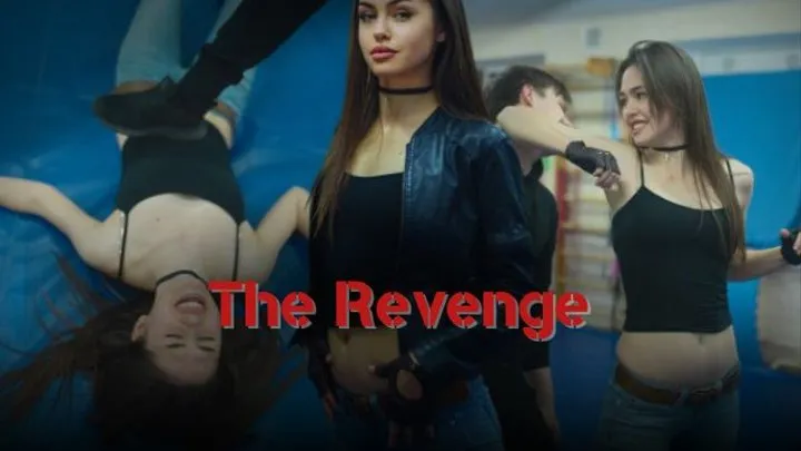 The Revenge