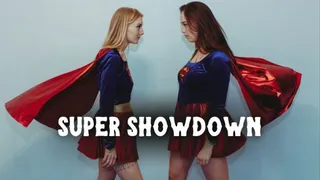 Super Showdown