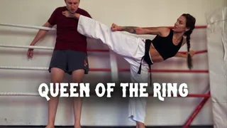 Queen of the Ring