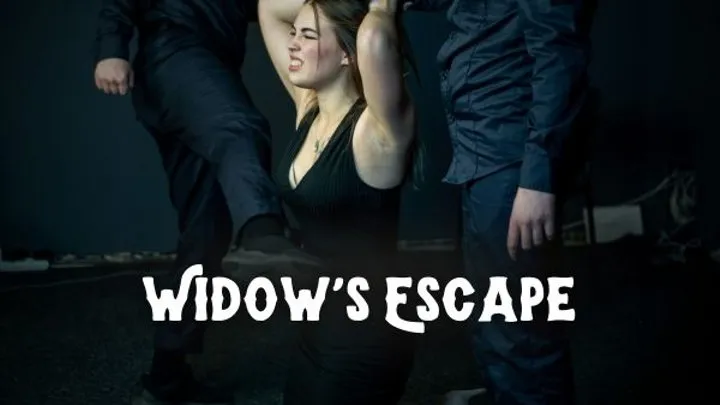 Widow's Escape