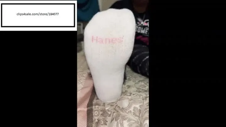 Delicious Hanes Ugg Socks