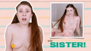 My Step-Brother Took My Virginity!