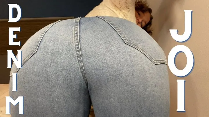 Denim JOI