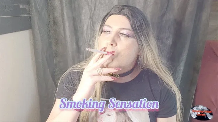 Smoking Sensation - SFL158