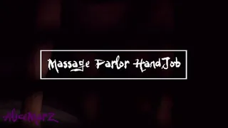 Low Light Sensual Massage Parlor Handjob