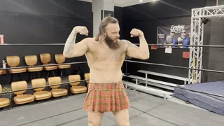 Scottish Man Gets Humiliated