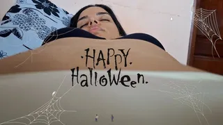 happy halloween