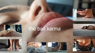 the bad karma