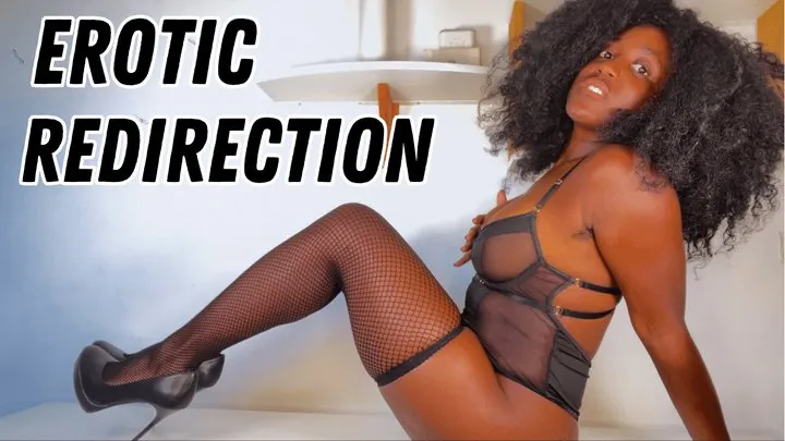 EROTIC REDIRECTION (TRANCE)