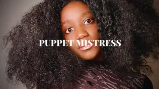 PUPPET MISTRESS ( QUICK POWERFUL TRANCE)