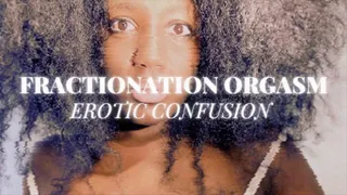 SEDUCED | FRACTIONATION ORGASM (HANDS FREE ORGASM - INDUCTION TRANCE)