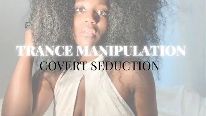 SEDUCED | TRANCE MANIPULATION (POCKET WATCH INDUCTION)