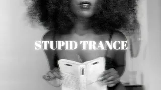 BROKEN | STUPID TRANCE (INDUCTION)