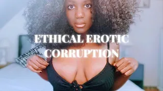 SEDUCED | ETHICAL EROTIC CORRUPTION (TITNOSIS TRANCE)