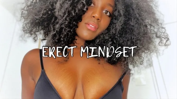 ERECT MINDSET (TRANCE)