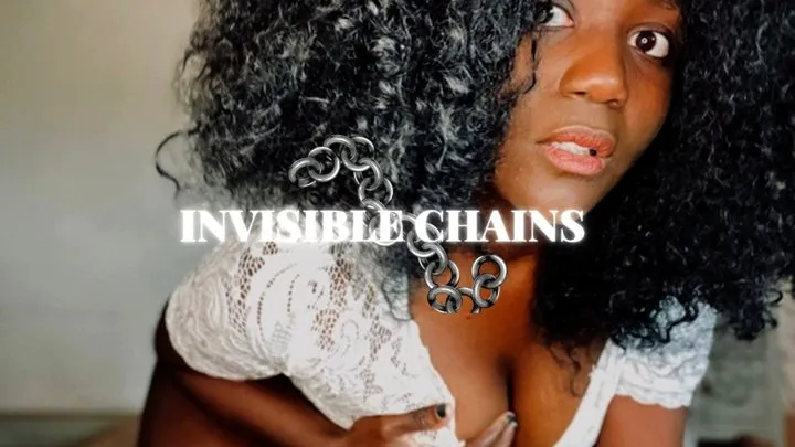 INVISIBLE CHAINS (TRANCE)